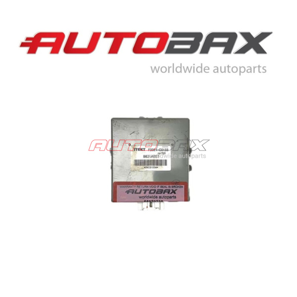 Block Electronic Mitsubishi Outlander XL (CW) 2006>2012