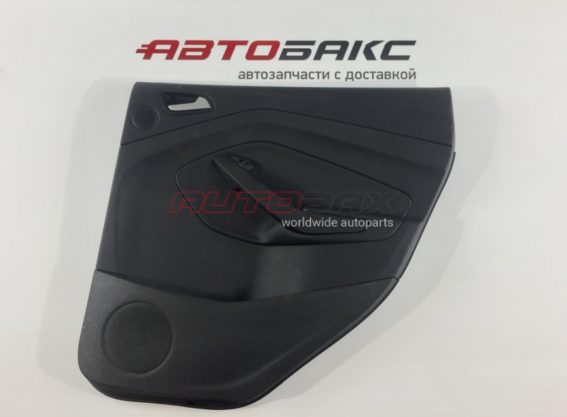 Rear Right Door Trim Panel Ford Kuga ll 2012>