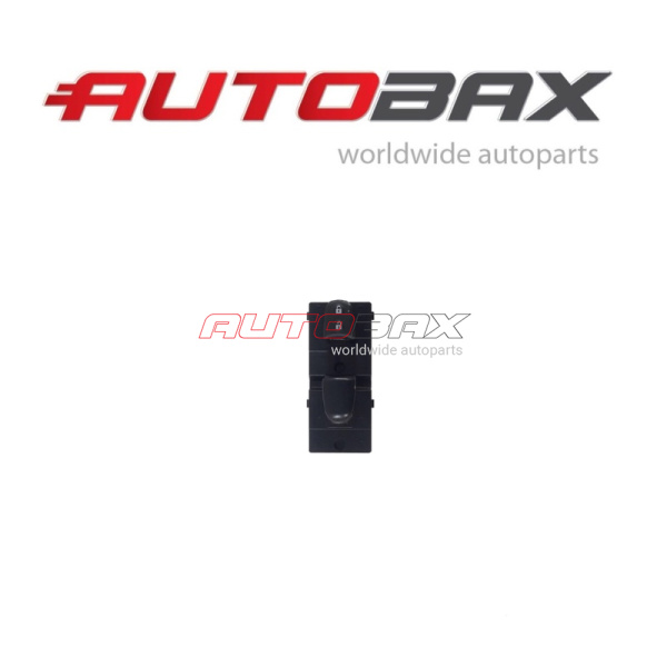 Power Window Button Nissan X-Trail (T32) 2014>