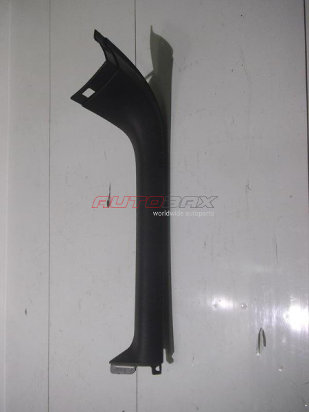 Door/Tailgate Trim Panel Discovery III 2004>2009