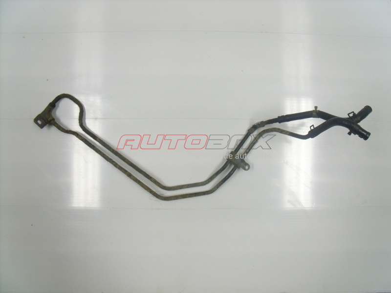 Radiator automatic transmission/oil Getz 2002>2010
