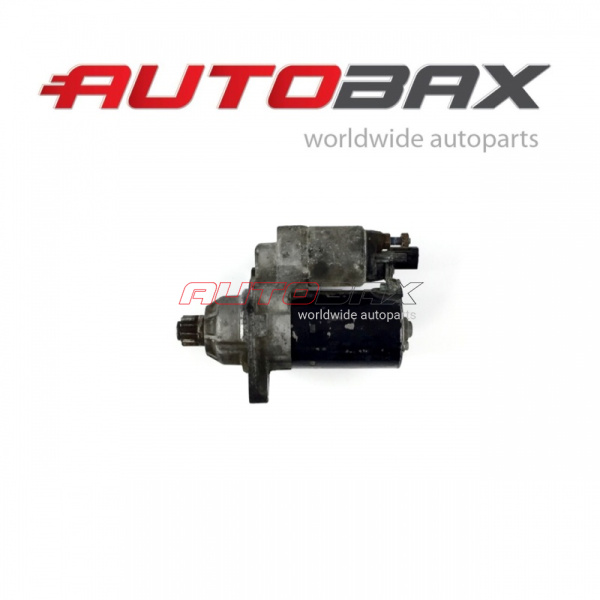 Starter VolksWagen Golf V Plus 2005>2014