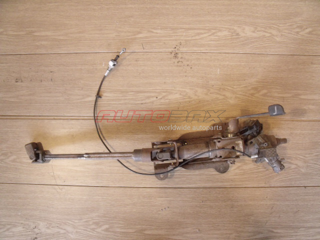 Steering Column Caliber 2006>2011