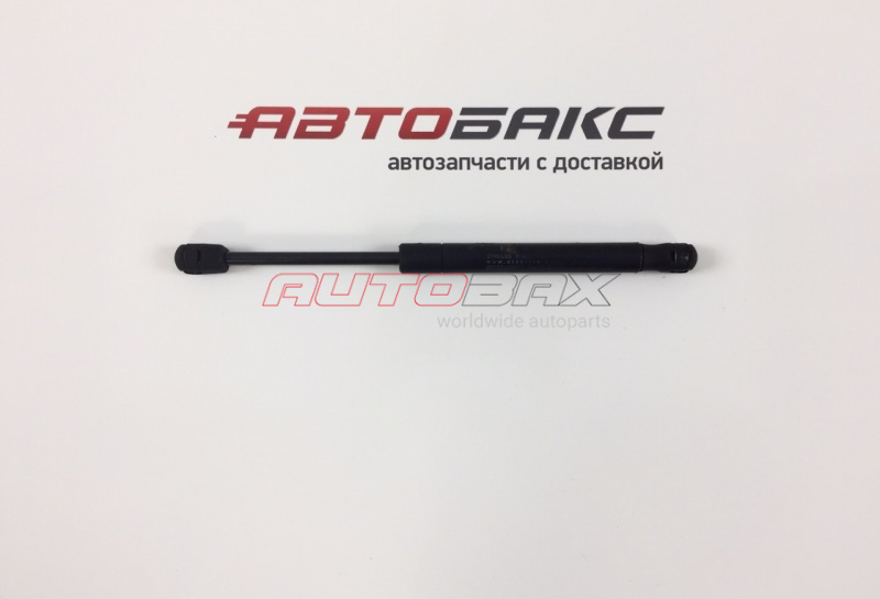 Hood damper Volvo V70 2007>
