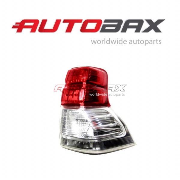 Light Rear Right Toyota Land Cruiser (150) Prado 2009>