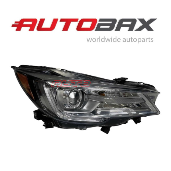 Headlight Right Subaru Ascent (W11) 2017>