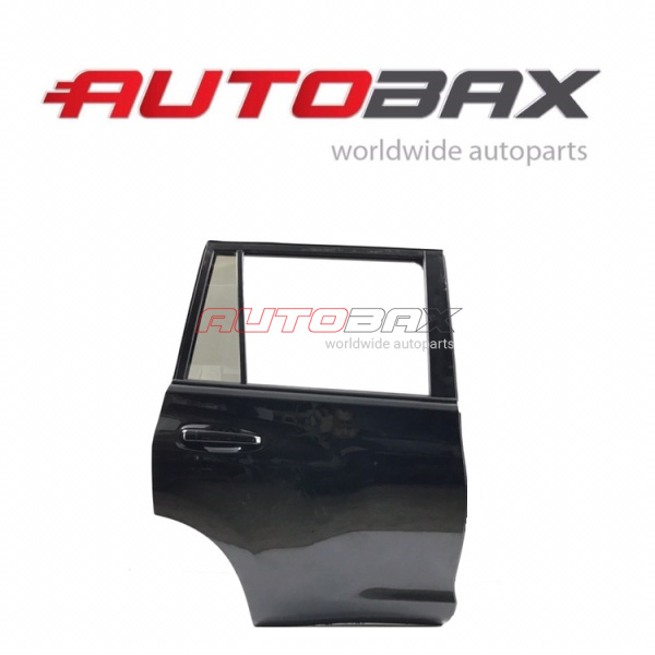 Door Rear Right Toyota Land Cruiser (150) Prado 2009>