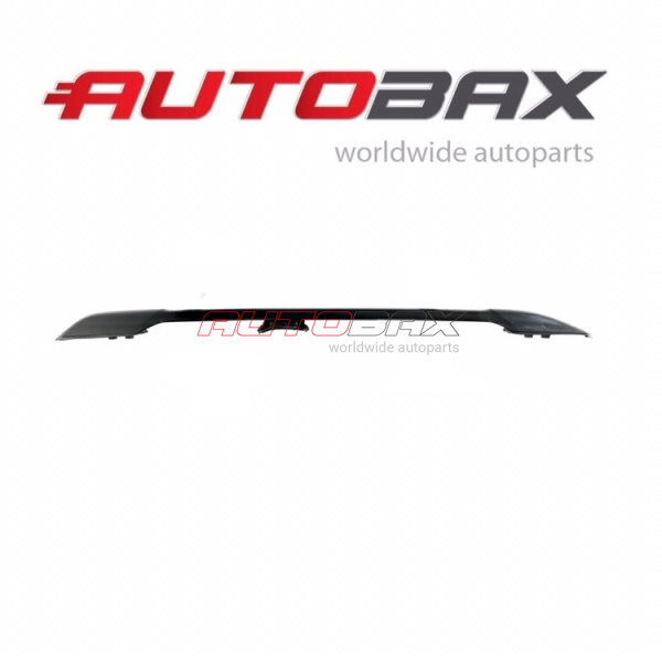 Roof Rail Toyota Land Cruiser (150) Prado 2009>