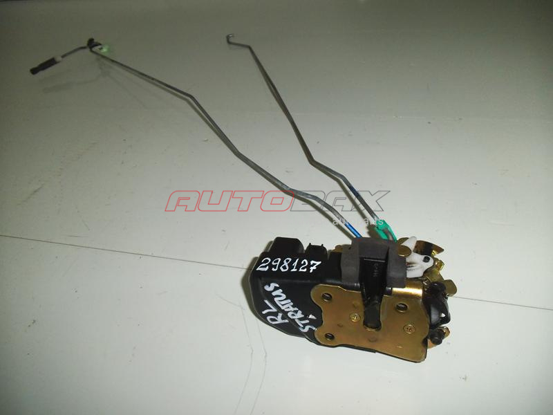 Rear Left Door Lock Chrysler/Dodge Sebring/Stratus 2001>2006