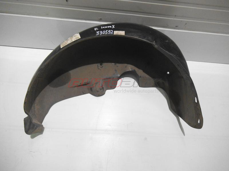 Locker Rear Left Lancer X (CY) 2007>