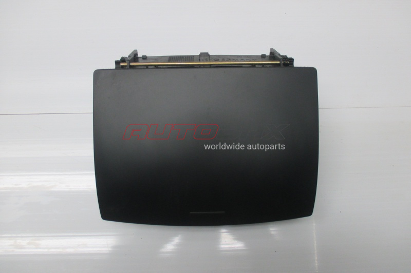 Glove box Touareg 2002>2010