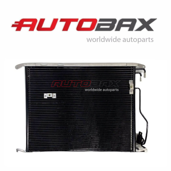 A/C Condenser Mercedes Benz S-Class (W220) 1998>2005