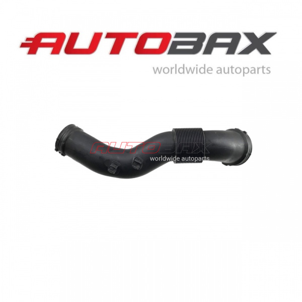 Air Duct/Air Intake Audi A8 (D4) 2011>2017