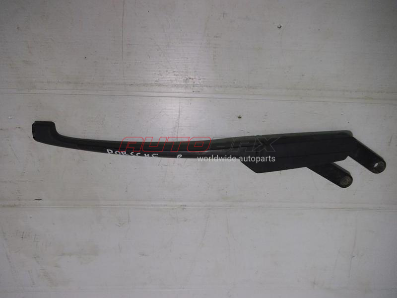 Wiper Arm Right Porsche Cayenne 2003>2010