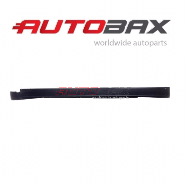 Door sill trim Lexus RX 2009>2015