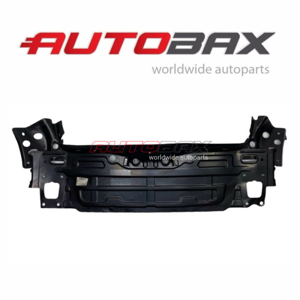 Panel Rear Audi A3 (8V) 2013>