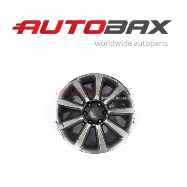 Alloy Wheel Disc R20 Infiniti QX-56 (JA60) 2004>2009