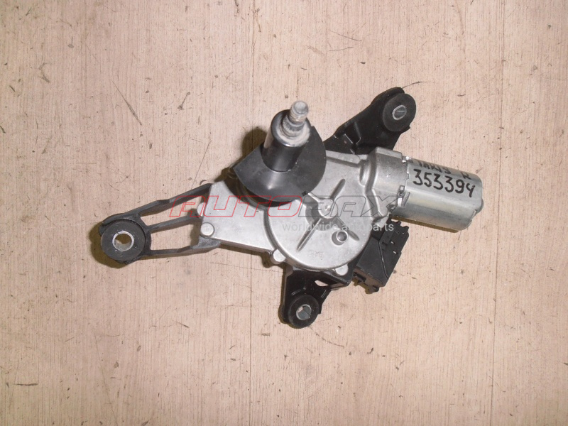 Rear Wiper Motor Yaris 2005>2011