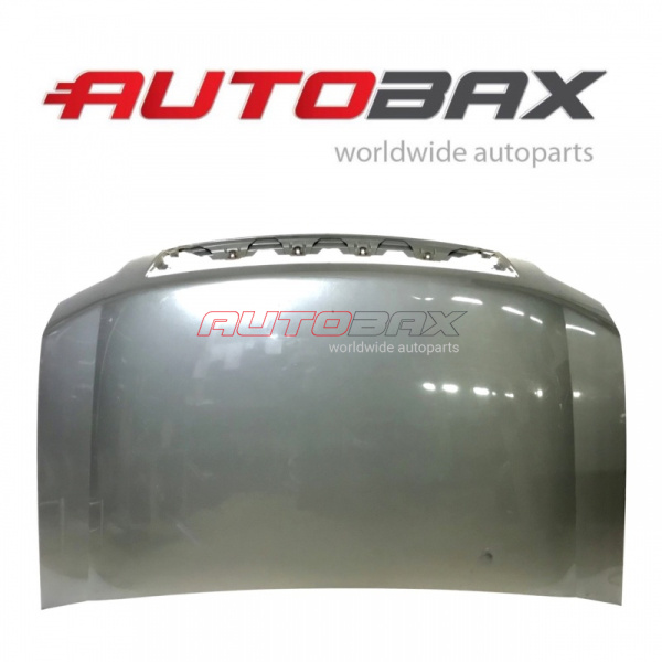 Hood Infiniti QX-56 (JA60) 2004>2009