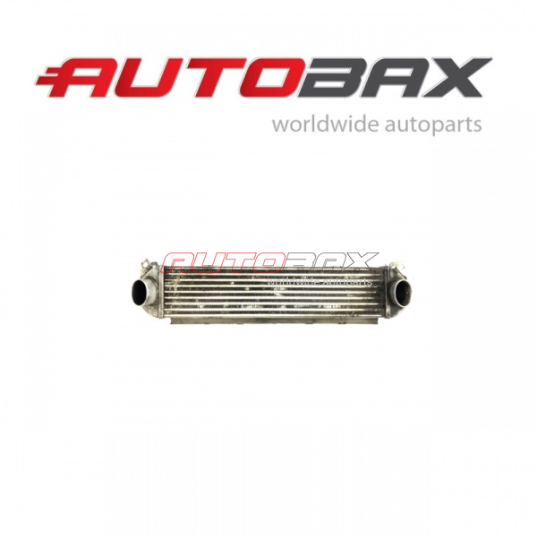Intercooler Radiator Land Rover Discovery III 2004>2009