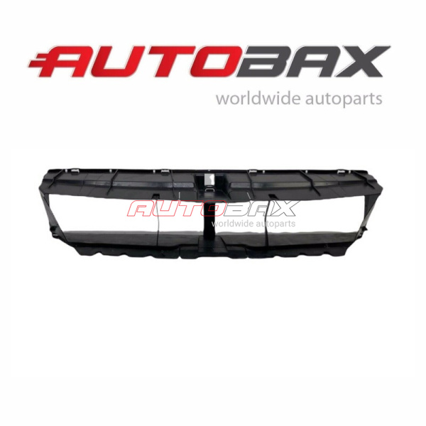 Radiator Baffle (Central) Tesla Model S 2012>