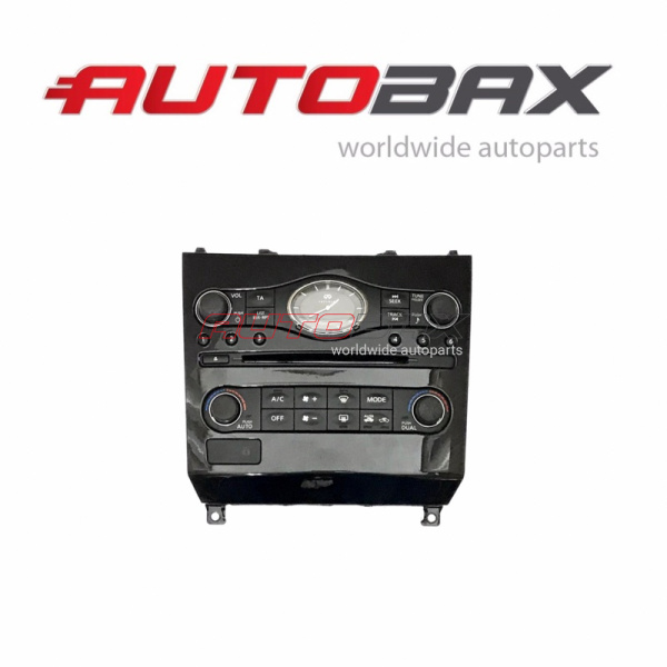 Heater Control Unit Infiniti QX-70/FX (S51) 2008>