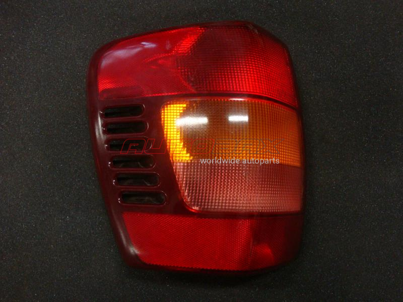 Light Rear Left Grand Cherokee (WH) 2004>2010