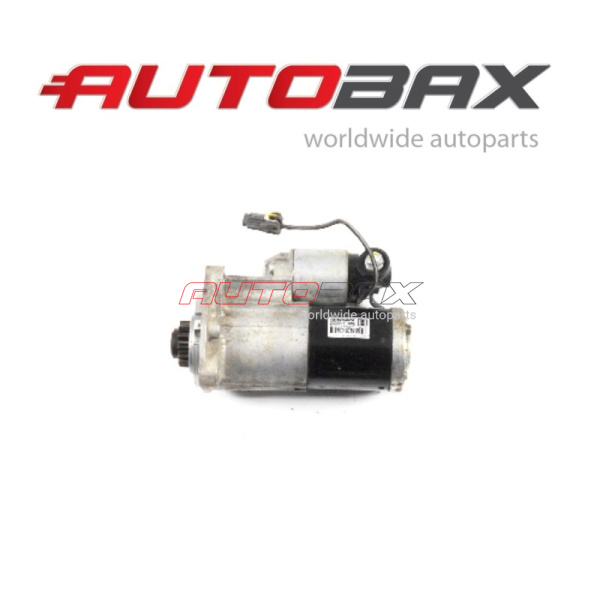 Starter Nissan Teana (J32) 2008>2013