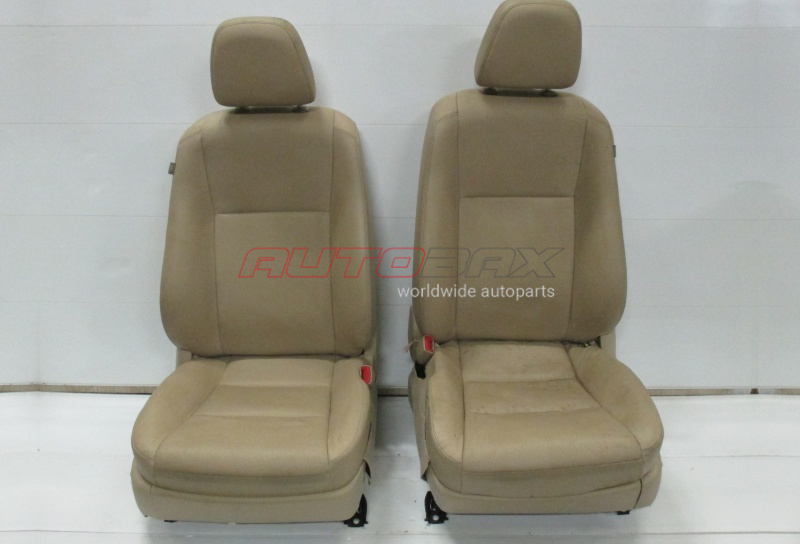 Seat Kit Camry (V50/55) 2012>