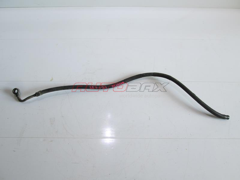 Power steering pipes ALLROAD 2000>2005