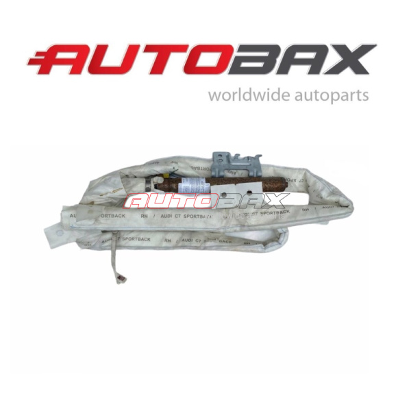 Right Curtain Airbag Audi A7 (4G) 2010>2018