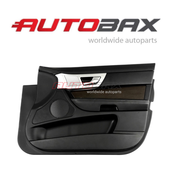 Front Right Door Trim Panel Jaguar XF 2007>2015