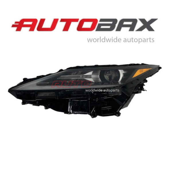 Headlight Left Lexus RX 2015>