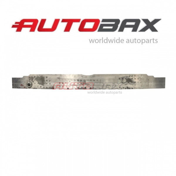 Front Bumper Reinforcement Mercedes Benz CLA-Class (C117) 2013>