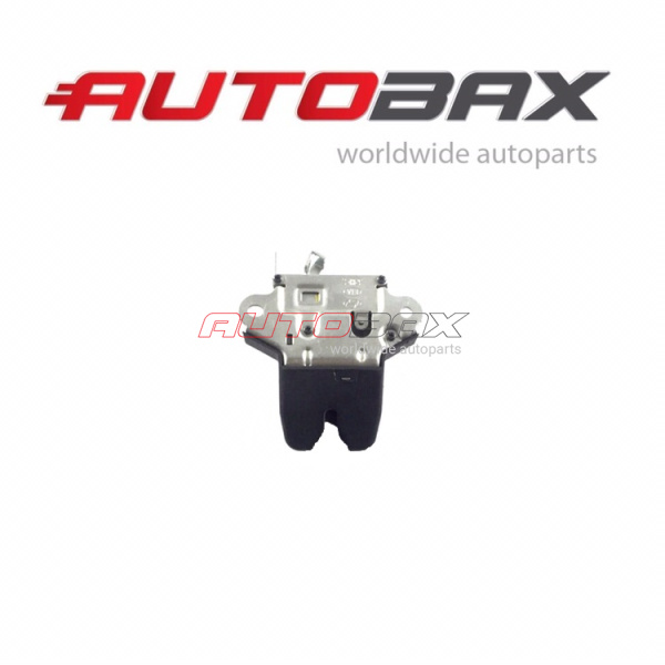 Door/Tailgate Lock Hyundai Sonata VI 2010>2014