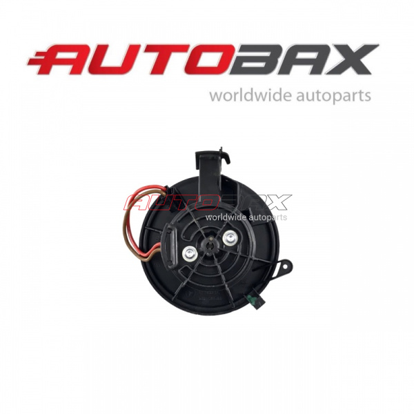 Blower Motor Mercedes Benz E-Class (W212) 2009>2016