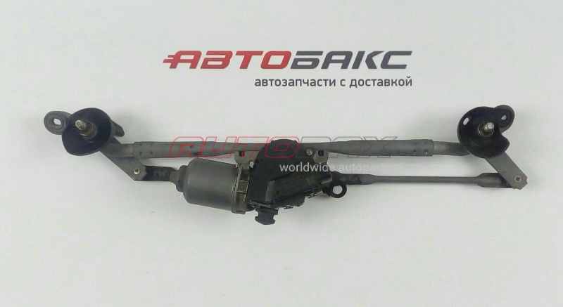 Trapeze Wiper Lexus IS 2005>2013
