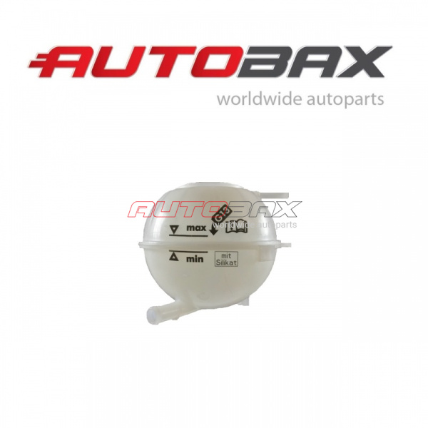 Expansion tank VolksWagen Polo (Sedan) 2011>