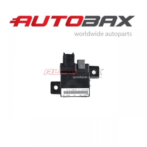Electronic Control Unit (general) Ford Explorer V 2010>