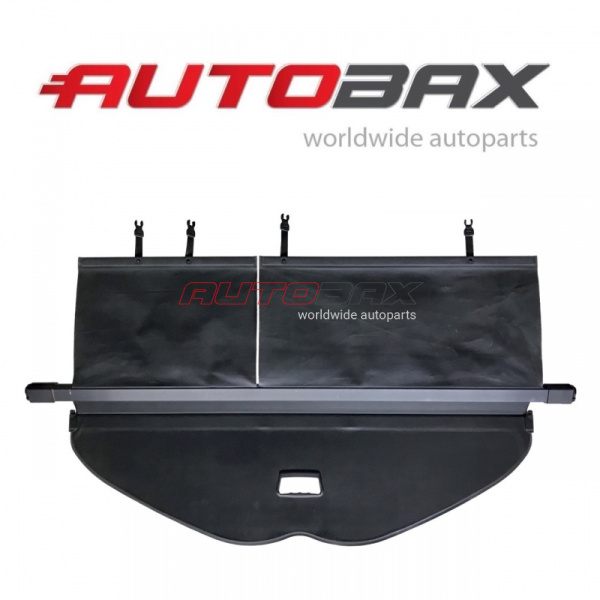 Trunk Cover Nissan Murano (Z51) 2008>2015
