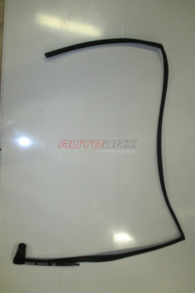 Door Glass Seal Corolla (E15) 2006>2013