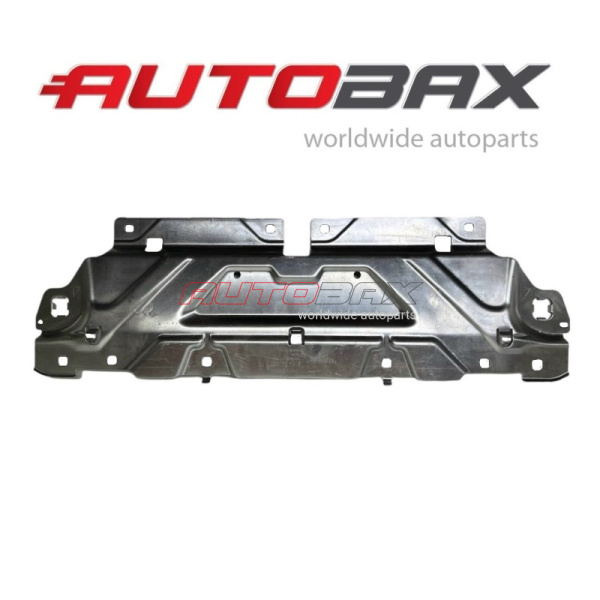 Front Panel BMW 3-series (G20/G80) 2018>