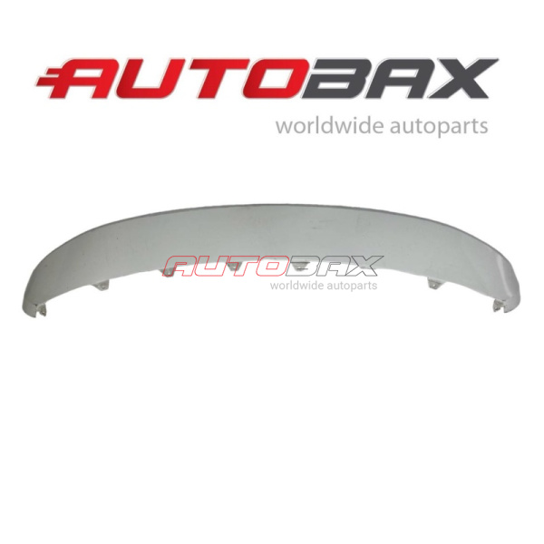 Front Bumper Molding/Trim Aston Martin DBX 2019>