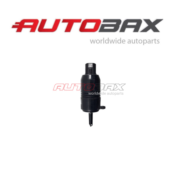 Windshield Washer Pump Chevrolet Trail Blazer 2001>2010