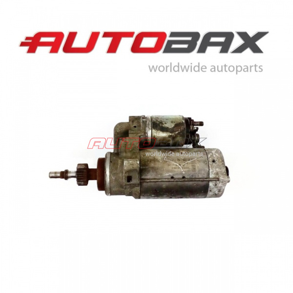 Starter VolksWagen Phaeton 2002>