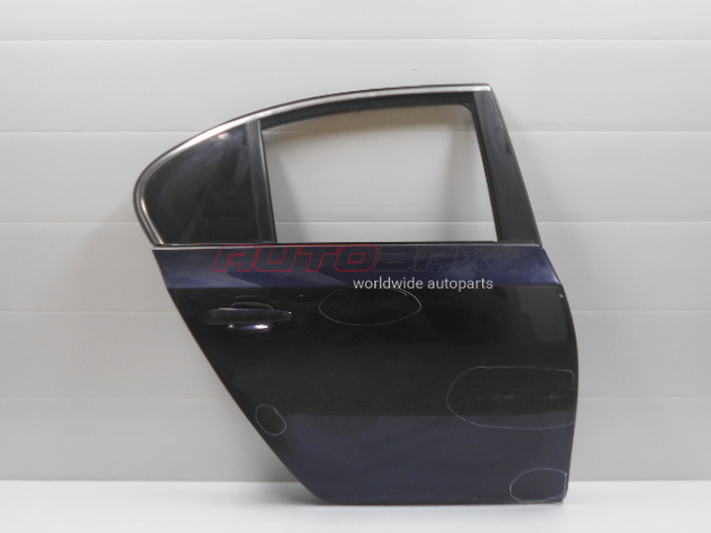 Rear Right Door 5-Series (E60/E61) 2003>2009