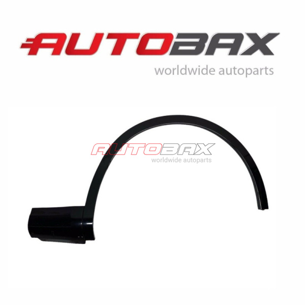 Molding/Fender Trim Front Right Maserati Levante 2017>