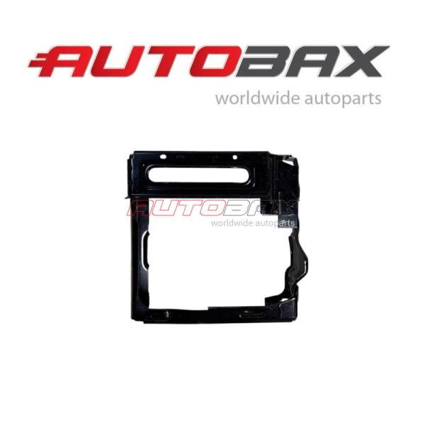 Front Panel BMW X7 (G07) 2018>