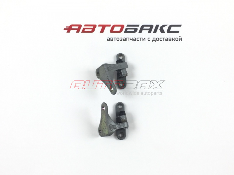 Front Left Door Hinge Mercedes Benz S-Class (W221) 2005>2013