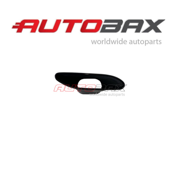 Muffler Tip / Exhaust Pipe End Mercedes Benz S-Class (W223) 2020>